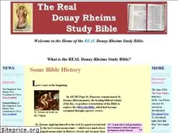 Sites similar to drbible.org