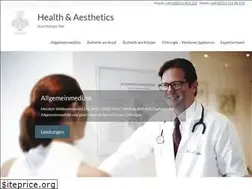 Sites similar to drbiemer.de