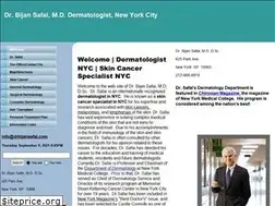 Sites similar to drbijansafai.com
