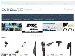 Sites similar to drbike.ro