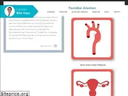 Sites similar to drbilalkaya.com