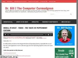 Sites similar to drbill.tv