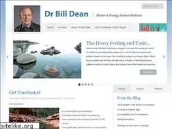 Sites similar to drbilldean.com