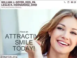 Sites similar to drbillgeyer.com