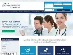 Sites similar to drbillingservice.com