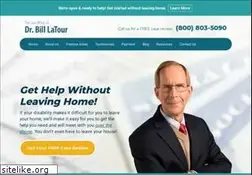 Sites similar to drbilllatouratty.com