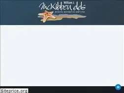 Sites similar to drbillmckibben.com