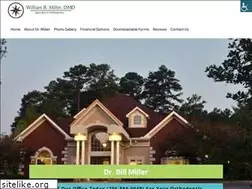 Sites similar to drbillmiller.com