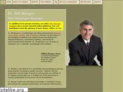 Sites similar to drbillmorgan.com