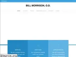Sites similar to drbillmorrison.com