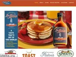 Sites similar to drbillssyrup.com
