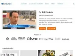 Sites similar to drbillsukala.com.au