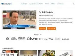 Sites similar to drbillsukala.com