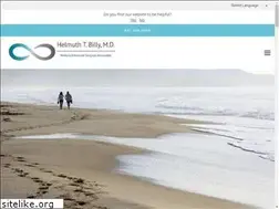 Sites similar to drbillybariatrics.com