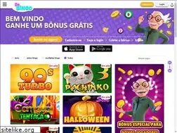 Sites similar to drbingo.com