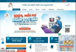 Sites similar to drbinh.com