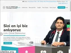 Sites similar to drbinodsah.com