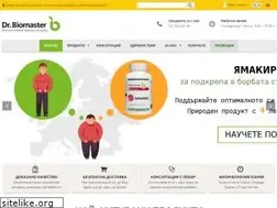 Sites similar to drbiomaster.com