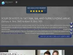 Sites similar to drbird.com