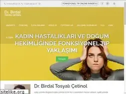 Sites similar to drbirdaltosyalicetinol.com
