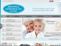Sites similar to drbirdwell.com