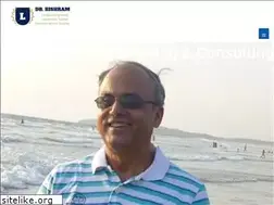 Sites similar to drbishram.com