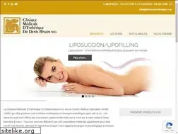 Sites similar to drbisson.com