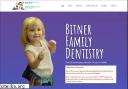 Sites similar to drbitner.com