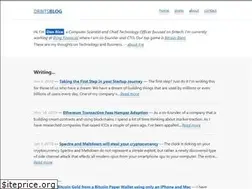 Sites similar to drbits.org