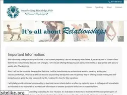 Sites similar to drblackledge.com