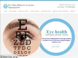 Sites similar to drblahaoptometry.com