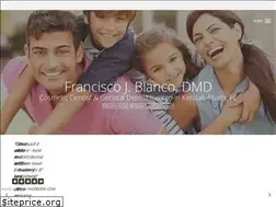 Sites similar to drblancodentistry.com
