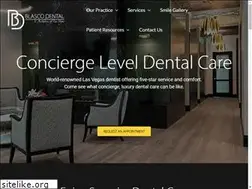 Sites similar to drblasco.com