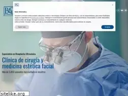 Sites similar to drblasgarcia.com