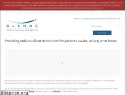Sites similar to drblende.com