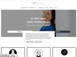 Sites similar to drbline.com
