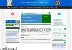 Sites similar to drbmadurai.net