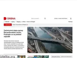 Sites similar to drbna.cz