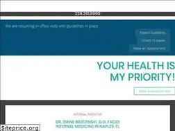 Sites similar to drbnaples.com