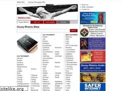 Sites similar to drbo.org