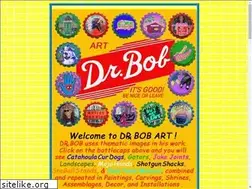 Sites similar to drbobart.net