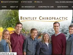 Sites similar to drbobbentley.com