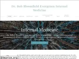 Sites similar to drbobbloomfield.com