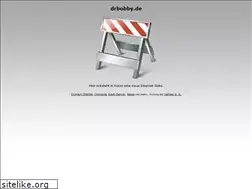 Sites similar to drbobby.de