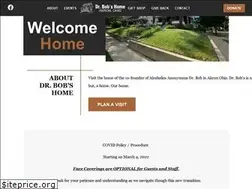 Sites similar to drbobshome.com