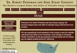 Sites similar to drbobstamps.com