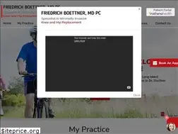 Sites similar to drboettner.com