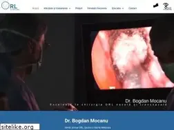 Sites similar to drbogdanmocanu.ro
