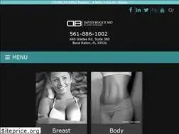 Sites similar to drbogue.com