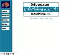 Sites similar to drbogus.com
